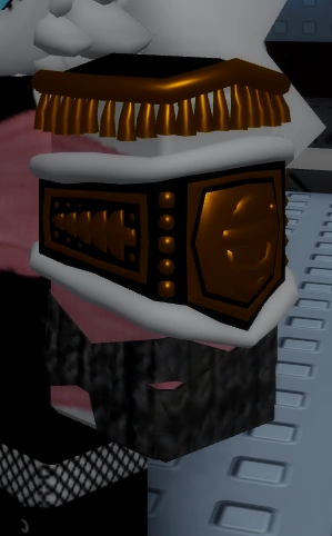 X-mas Champion